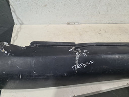 MOLDURA ACABAMENTO PARA CHOQUE TRASEIRO PEUGEOT 206 2005