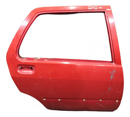 Porta Traseira Direita Renault Clio 1999