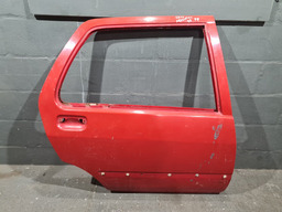PORTA TRASEIRA DIREITA RENAULT CLIO 1999