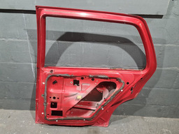 PORTA TRASEIRA DIREITA RENAULT CLIO 1999