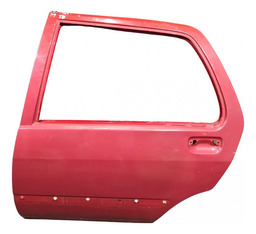 Porta Traseira Esquerda Renault Clio 1999