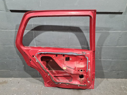 PORTA TRASEIRA ESQUERDA RENAULT CLIO 1999