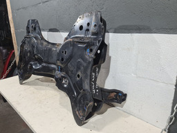 AGREGADO PEUGEOT 206 1.6 16V 2008