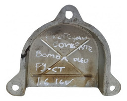 Protetor Corrente Bomba Oleo Motor Peugeot Citroen 1.6 16v