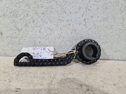 POLIA CORRENTE COMANDO PEUGEOT CITROEN 1.4 8V