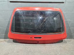 TAMPA PORTA MALAS RENAULT CLIO 1999
