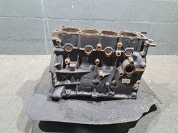 BLOCO MOTOR PEUGEOT 406 2.0 16V 2001 138CV COM BAIXA E NOTA