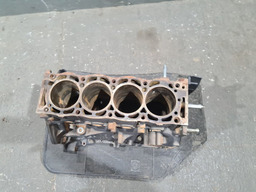 BLOCO MOTOR PEUGEOT 406 2.0 16V 2001 138CV COM BAIXA E NOTA