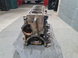 BLOCO MOTOR PEUGEOT 406 2.0 16V 2001 138CV COM BAIXA E NOTA