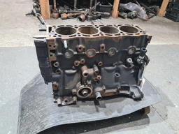 BLOCO MOTOR PEUGEOT 406 2.0 16V 2001 138CV COM BAIXA E NOTA