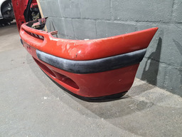 PARA CHOQUE DIANTEIRO RENAULT CLIO 1999