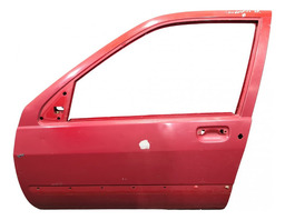 Porta Dianteira Esquerda Renault Clio 1999