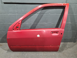 PORTA DIANTEIRA ESQUERDA RENAULT CLIO 1999