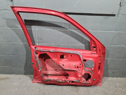 PORTA DIANTEIRA ESQUERDA RENAULT CLIO 1999