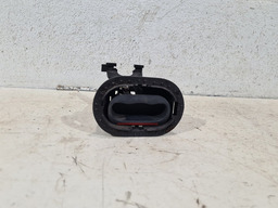 TRAVA BANCO TRASEIRO DIREITO RENAULT MEGANE 2009