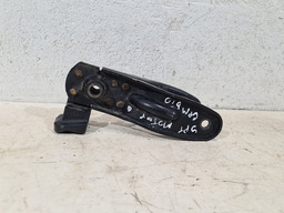 SUPORTE MOTOR CAMBIO PEUGEOT 407 2.0 16V AUTOMATICO