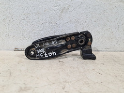 SUPORTE MOTOR CAMBIO PEUGEOT 407 2.0 16V AUTOMATICO