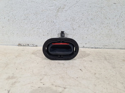 TRAVA DIREITA BANCO TRASEIRO RENAULT MEGANE 2007