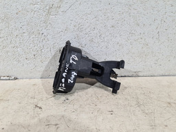 TRAVA DIREITA BANCO TRASEIRO RENAULT MEGANE 2007