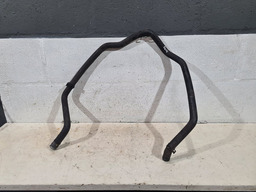 MANGUEIRA INFERIOR AGUA MOTOR PEUGEOT 307 2.0 16V