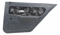 FORRO PORTA TRASEIRA DIREITA RENAULT CLIO 1999