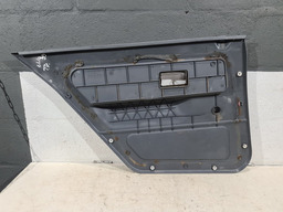 FORRO PORTA TRASEIRA DIREITA RENAULT CLIO 1999