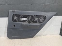 FORRO PORTA TRASEIRA DIREITA RENAULT CLIO 1999