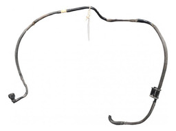 Mangueira Valvula Canister Peugeot 307 2.0 16v 2010 Flex