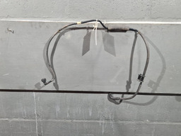 MANGUEIRA VALVULA CANISTER PEUGEOT 307 2.0 16V 2010 FLEX