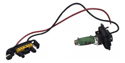 RESISTÊNCIA CAIXA EVAPORADORA RENAULT MEGANE 2007