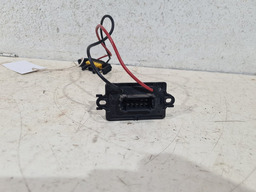 RESISTÊNCIA CAIXA EVAPORADORA RENAULT MEGANE 2007