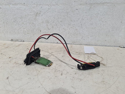 RESISTÊNCIA CAIXA EVAPORADORA RENAULT MEGANE 2007