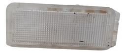 Luz Cortesia Porta Malas Renault Clio 2007