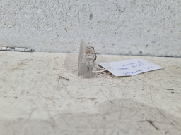 LUZ CORTESIA PORTA MALAS RENAULT CLIO 2007