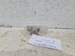 LUZ CORTESIA PORTA MALAS RENAULT CLIO 2007