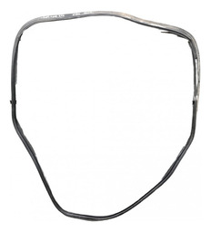 BORRACHA PORTA MALAS PEUGEOT 407 SW 2006