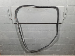 BORRACHA PORTA MALAS PEUGEOT 407 SW 2006