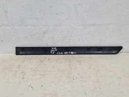 FRISO PORTA TRASEIRA DIREITA RENAULT CLIO 1999