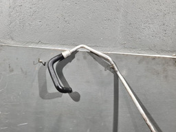 MANGUEIRA CANO AR CONDICIONADO PEUGEOT 206 1.6 16V 2008