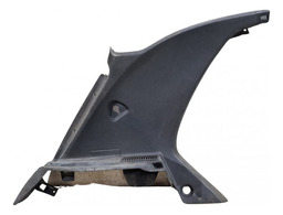 ACABAMENTO COLUNA TRASEIRA DIREITA RENAULT CLIO 1999