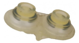 JOGO BOTÕES PAINEL CITROEN PICASSO 2004