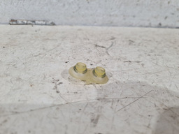 JOGO BOTÕES PAINEL CITROEN PICASSO 2004