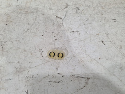 JOGO BOTÕES PAINEL CITROEN PICASSO 2004