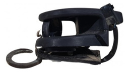 Botão Interruptor Abertura Porta Malas Peugeot 407 Sw 2006