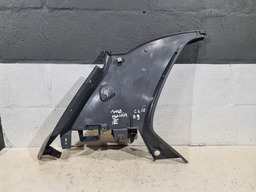 ACABAMENTO COLUNA TRASEIRA ESQUERDA RENAULT CLIO 1999