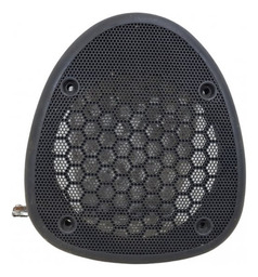 Tela Alto Falante Porta Dianteira Esquerda Renault Clio 99