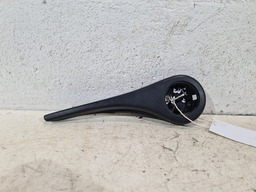 MANOPLA REGULAGEM ALTURA BANCO DIANTEIRO ESQUERDO 307 2007