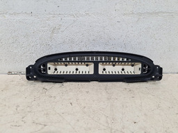 MOLDURA PAINEL INSTRUMENTOS CITROEN PICASSO 2004