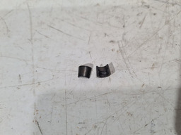 PAR TRAVA VALVULAS MOTOR RENAULT FLUENCE 2.0 16V FLEX