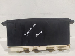 PAINEL INTRUMENTOS VOLKSWAGEM SANTANA